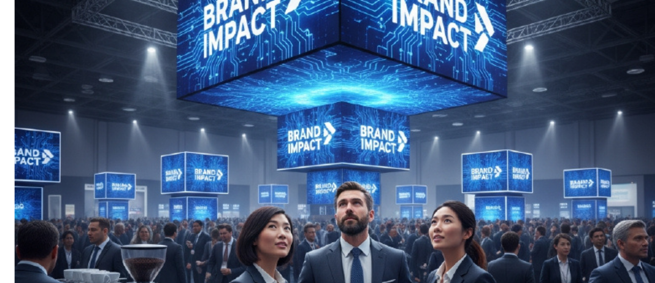 Brand Impact