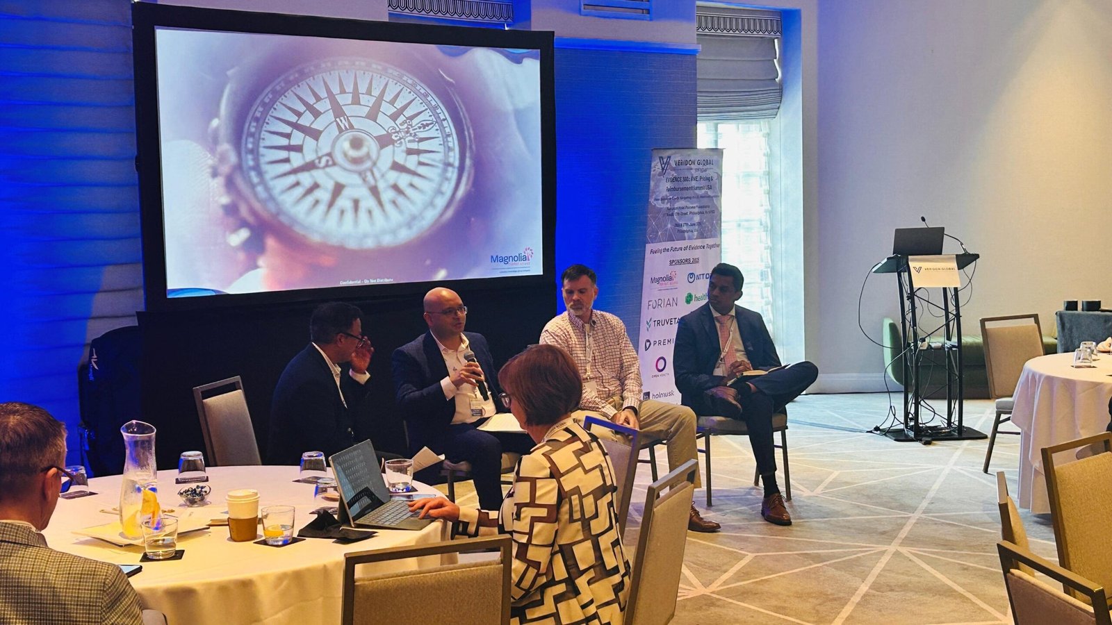 Panel Discussions