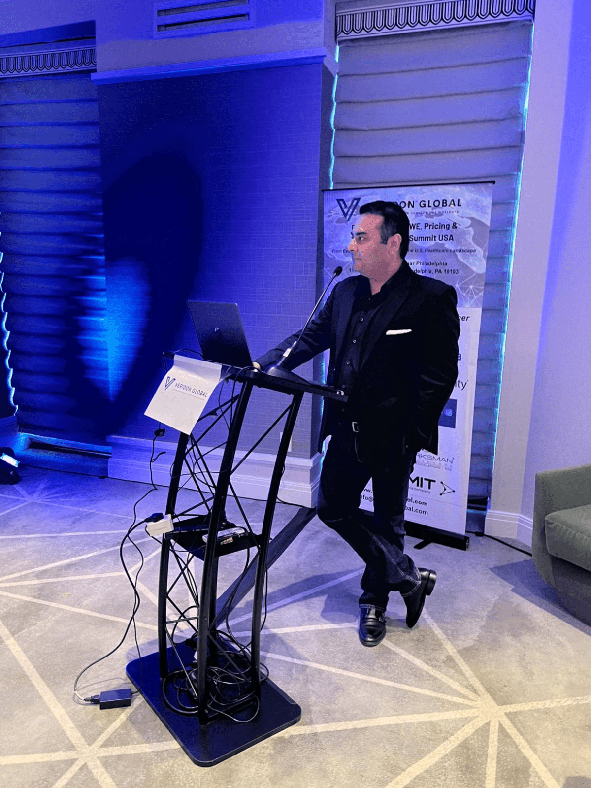 Keynote Sessions