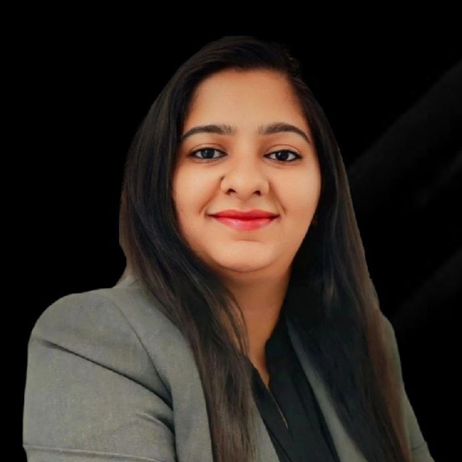 Prativa Sinha
