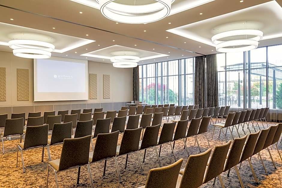 Pullman Basel Europe Conference Hall