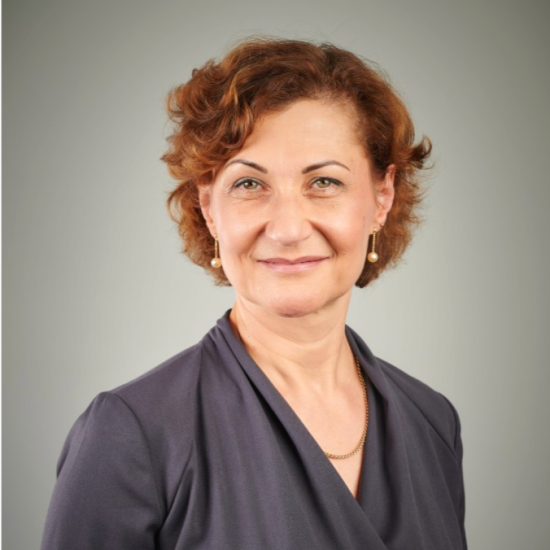 Annette Beiderbeck