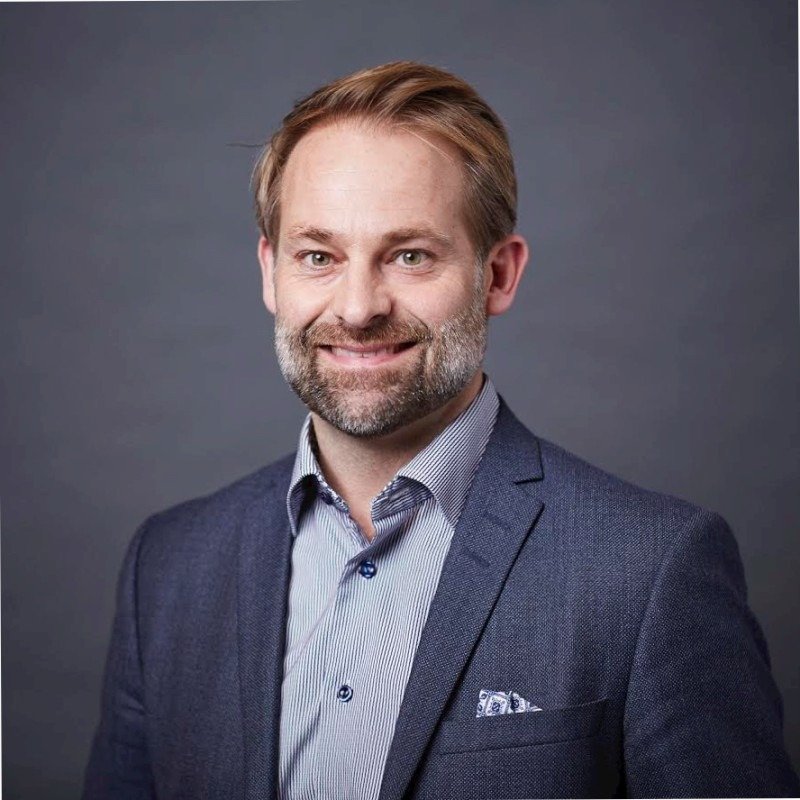 Bengt Anell