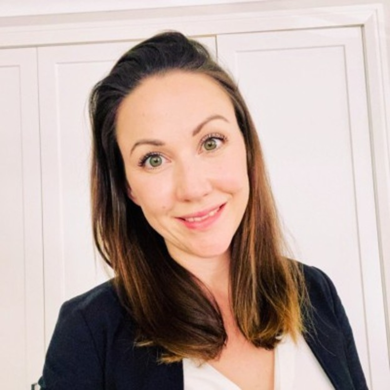 Catherine O'Sullivan