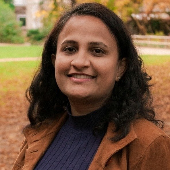 Divya Sheshagiri