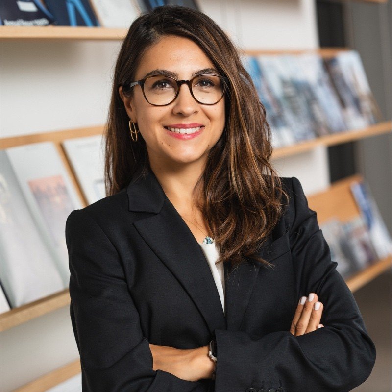 Ece Parali Gülnar
