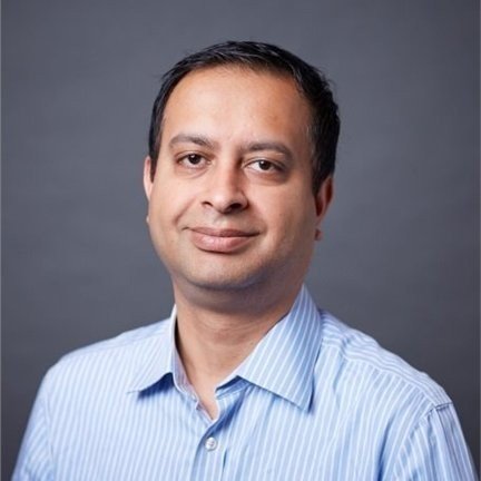 Sandip Kiri