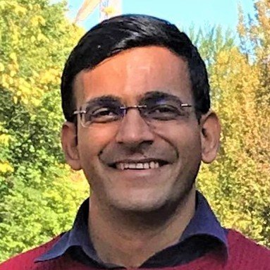 Varun Gupta